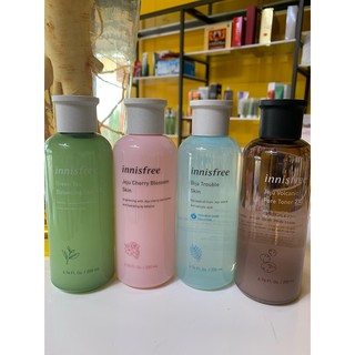 Nước Hoa Hồng Innisfree full 200ml