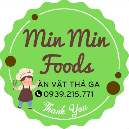 Min Min Foods - Ăn vặt thả ga