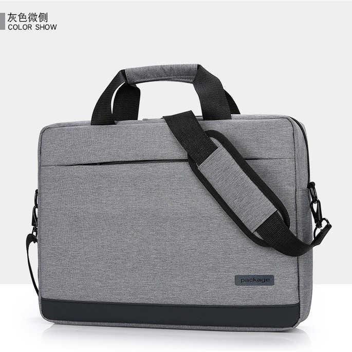 Túi chống sốc laptop cao cấp T27 | BigBuy360 - bigbuy360.vn