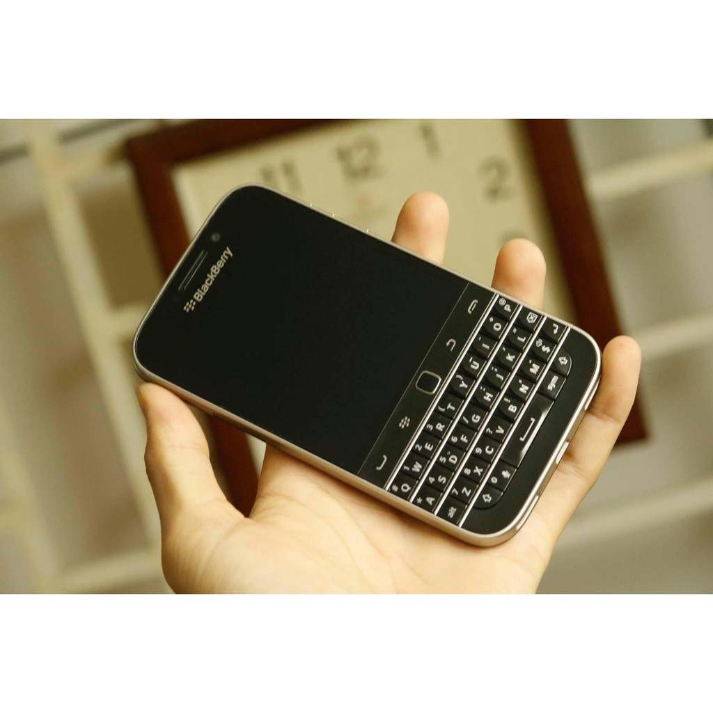 black berry Q20