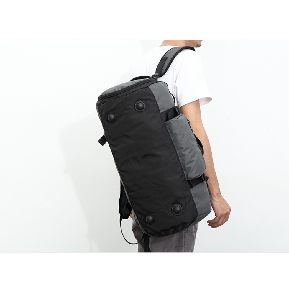 Túi xách du lịch thể thao nam cao cấp phong cách mới