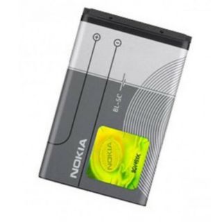 Pin điện thoại nokia - 5C loại tốt bảo hành 6 tháng