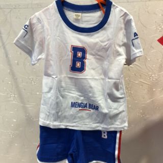Com bo Bộ thể thao chất cotton