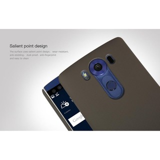 ỐP LƯNG NILLKIN LG V10