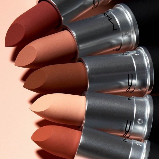 Son Mac auth có bill chính hãng