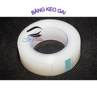 Băng Keo Nối Mi Keo Gai - Keo Lụa