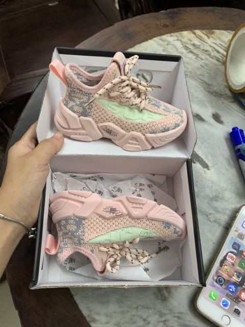 Giầy tt bé trai, bé gái