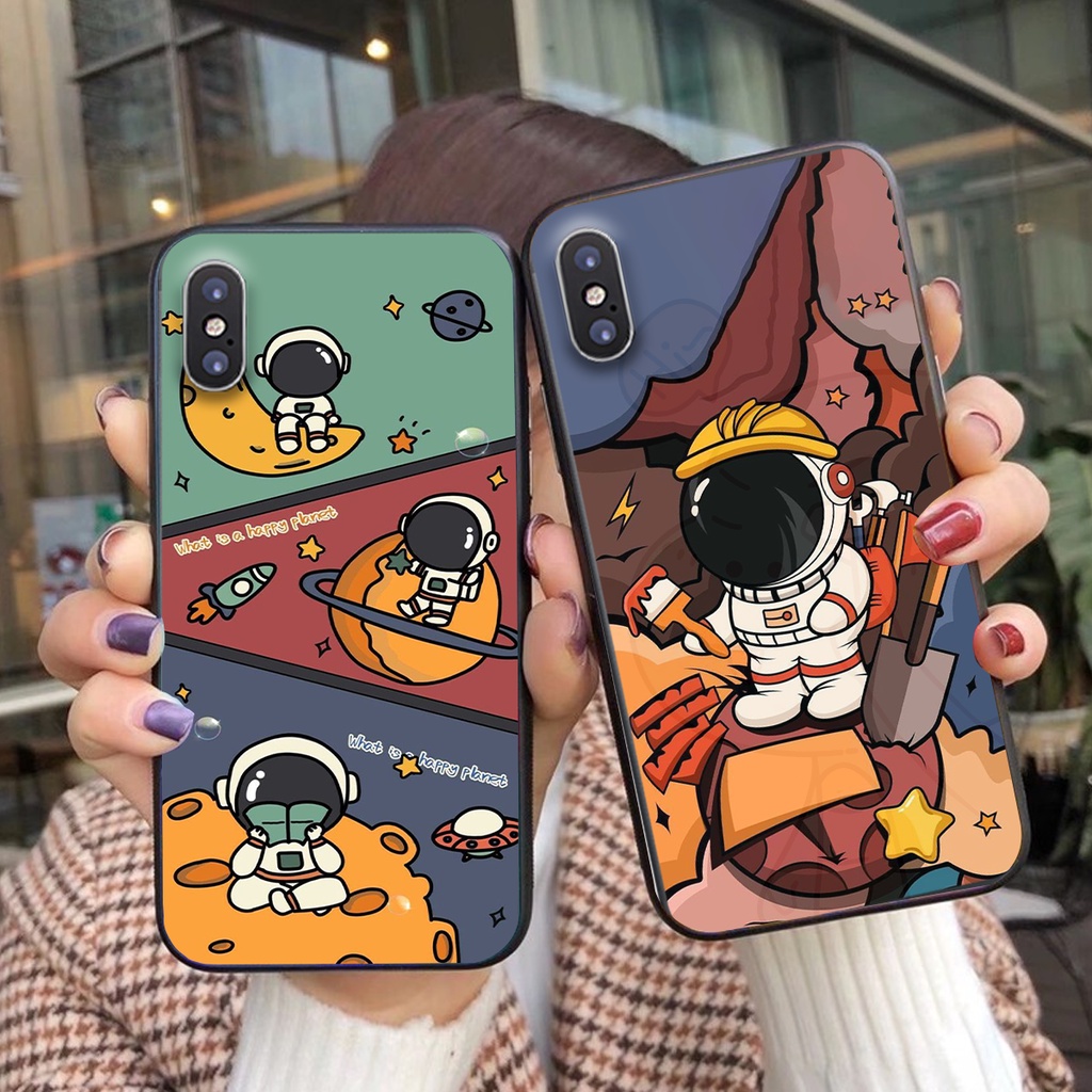 ỐP LƯNG ĐIỆN THOẠI IPHONE X/XS-IPHONE XR-IPHONE XS MAX BỀN PHI HÀNH GIA RẺ SIÊU ĐẸP
