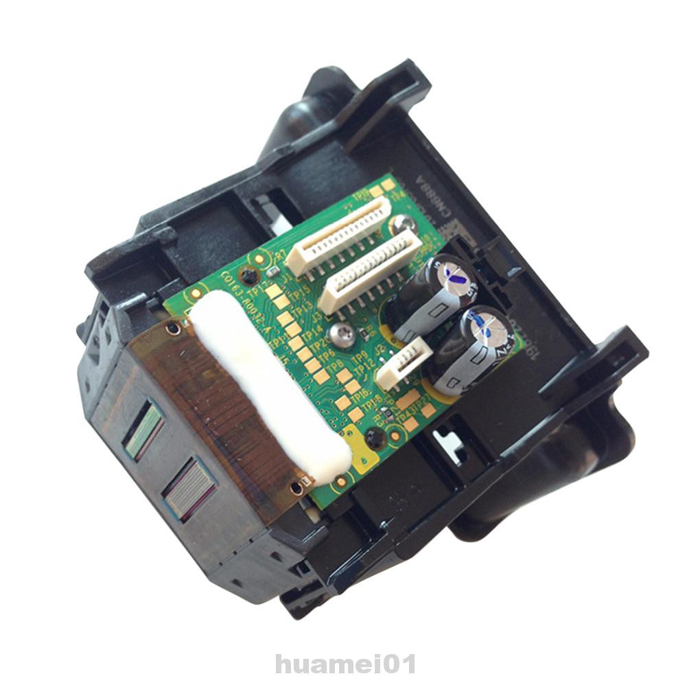 (Hàng Mới Về) Đầu In 4 Khe Thay Thế Cho Máy In Hp 688 | BigBuy360 - bigbuy360.vn