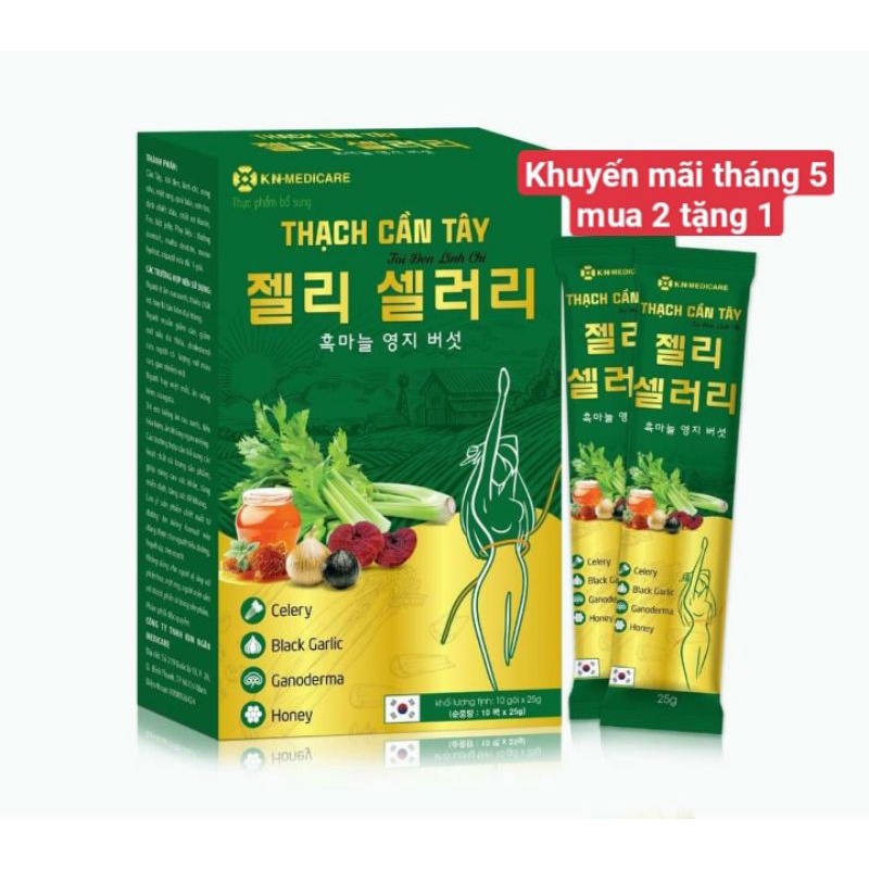 :THẠCH CẦN TÂY ,TỎI ĐEN ,LINH CHI