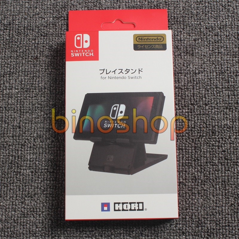 [Mã ELFLASH5 giảm 20K đơn 50K] Đế Dựng Nintendo Switch nhiều màu