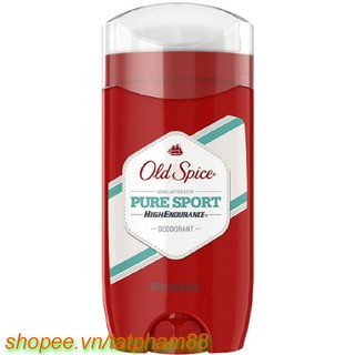 Sáp lăn nách old spice pure sport 85g 100% chính hãng, tat cung cấp và bảo trợ.