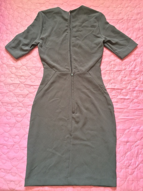 Váy đầm HM xách tay size S,M