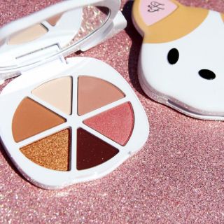 Phấn mắt Too Faced PRETTY PUPPY EYE