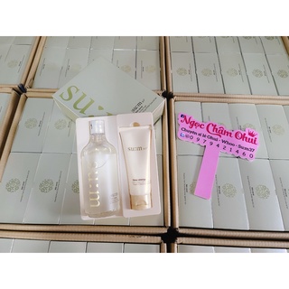 Nước Tẩy Trang Sum37 400ml