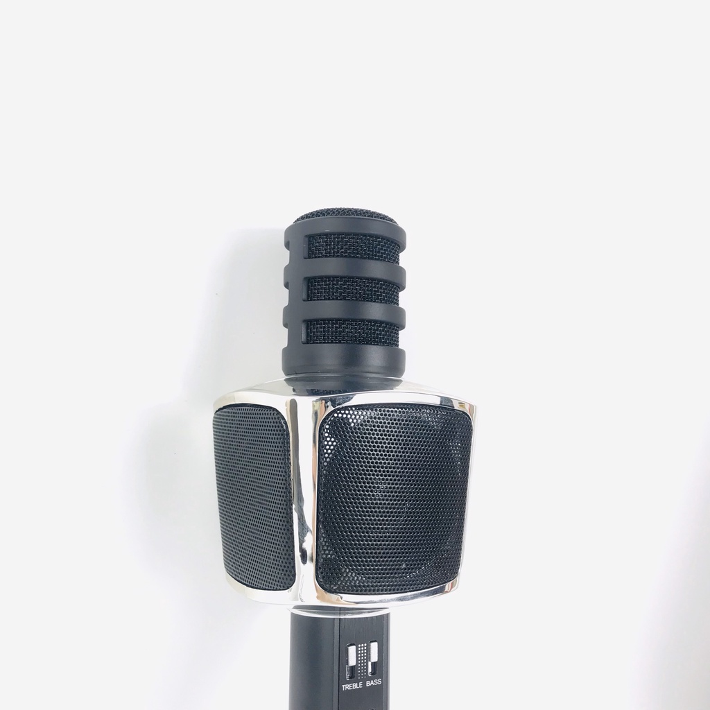 Micro Karaoke SD17 Cao Cấp . Thiết Kế Cực Đẹp, Bắt Mắt, Âm Thanh Sống Động, Độ Bền Cao, Dễ Dàng Sử Dụng. Bảo Hành 12 TH
