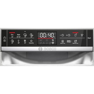 Máy rửa chén độc lập Bosch SMS6ZCI49E |Serie 6