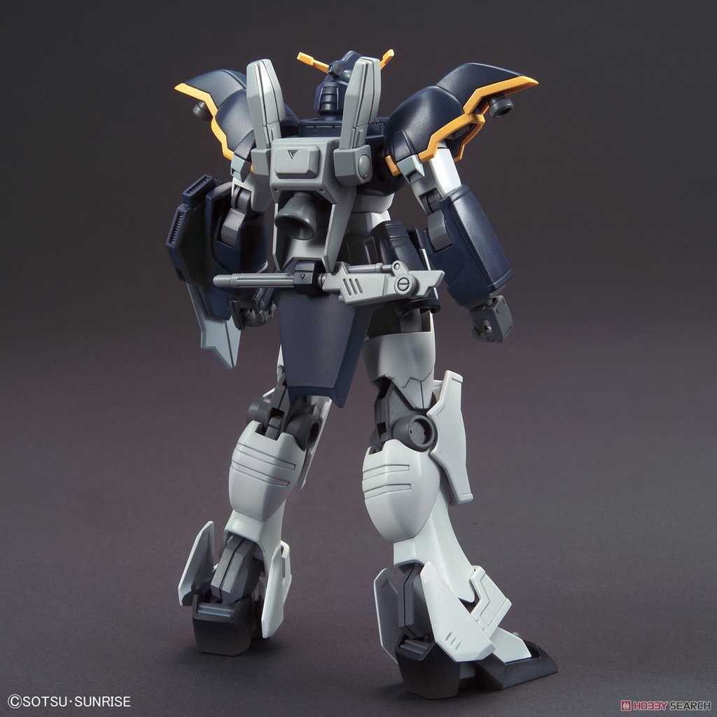 Mô hình lắp ráp HG AC Gundam Deathscythe Bandai 239