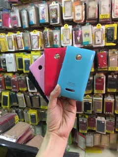 Ốp Nokia 532 hiệu SGP