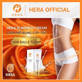 Kem tan mỡ hera ,hiệu quả ngay sau khi dùng