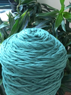 Dây cotton Macrame