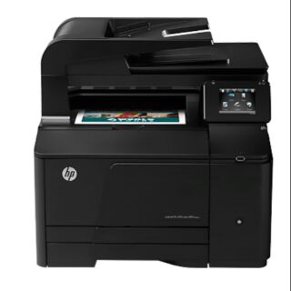 Máy đa năng màu  hp laser m276 (in,scan, coppy) giá rẻ