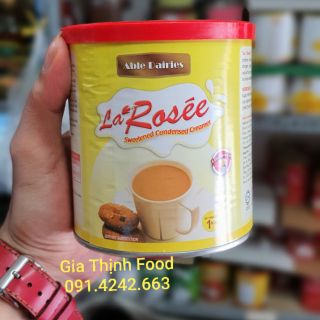 Sữa đặc có đường Larosee 1kg