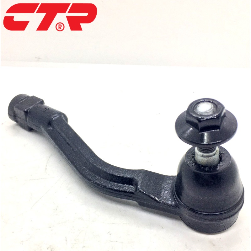 Rotuyn lái ngoài Hyundai Santafe,Rô tuyn lái ngoài Hyundai Santafe,Phụ tùng Hyundai Santafe -Hàng chính hãng CTR Hàn