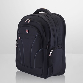 Balo Laptop Kim Long KL045 (Đen)