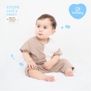 bộ cộc Bu Kyomi