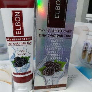 Gel tẩy tế bào chết
