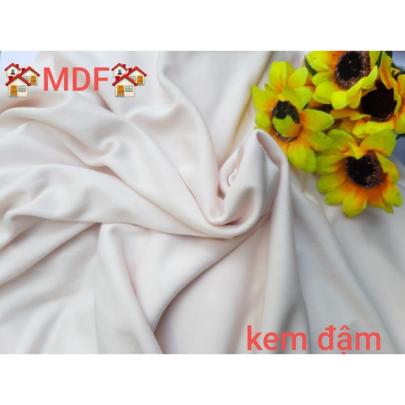 Vải thun lót dùng may lót, trang trí tiệc hay may rèm