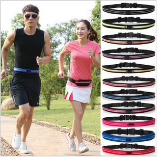 Đai đeo hông là túi chống nước đeo eo -Túi đeo hông chạy bộ -tập gym