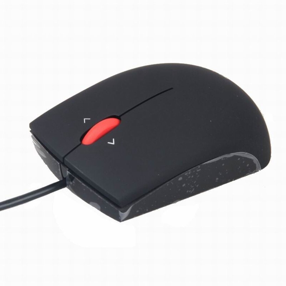 Chuột quang Gaming Lenovo ThinkPad có dây | BigBuy360 - bigbuy360.vn