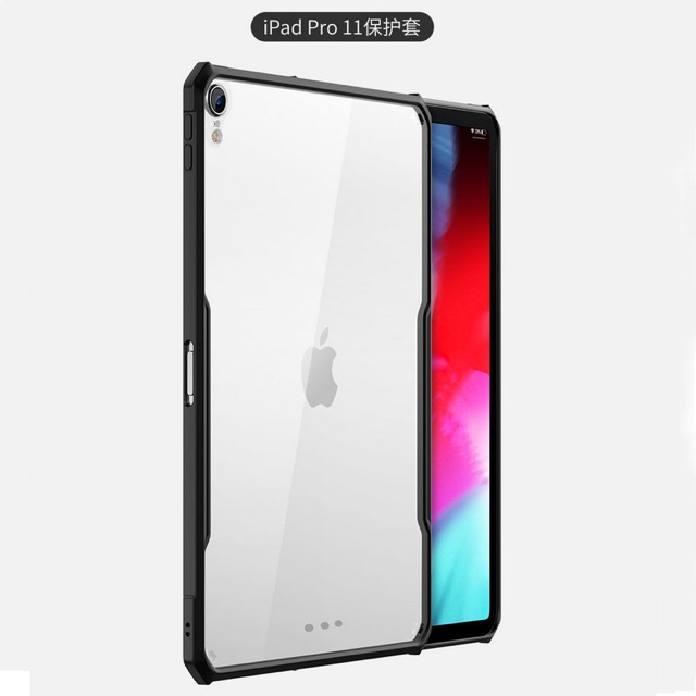 Ốp Lưng iPad Mini Air Pro Các Loại Hãng XUNDD | BigBuy360 - bigbuy360.vn