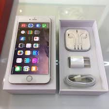 Điện Thoại Apple iPhone 6S 64/128Gb Quốc tế Ram 2Gb Chínhhãng Mới Fullbox Mới Tinh Vân tay nhạy bảo hành 1 năm | BigBuy360 - bigbuy360.vn