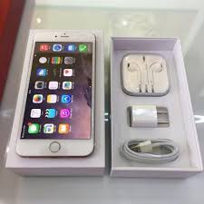 Điện Thoại Apple iPhone 6s 64GB-128Gb - Bản Quốc Tế - Full Chức Năng - Đủ Màu Bảo Hành 1 Năm/Chơi Game Mượt