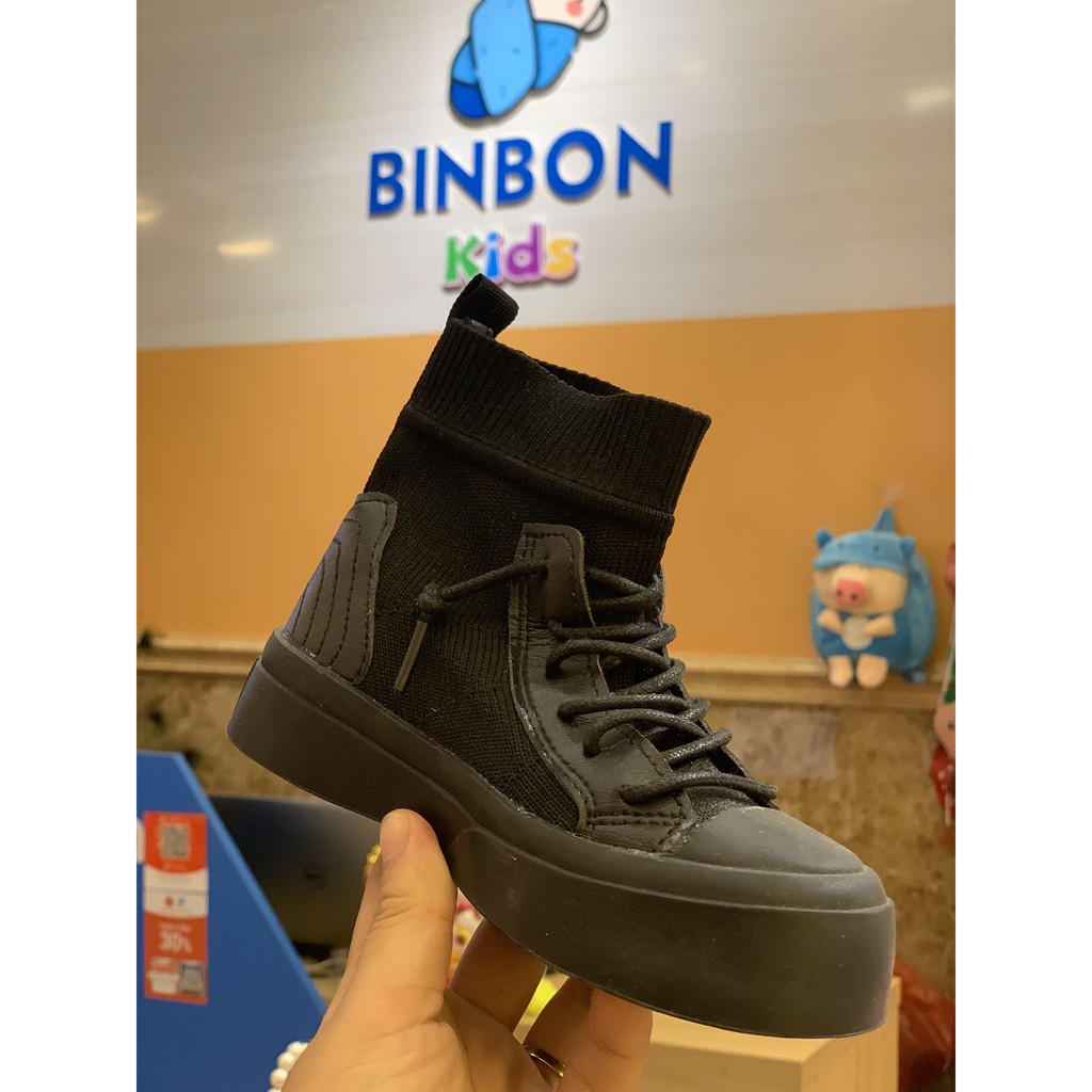 [SALE] Boot Cổ Chun Cho Bé