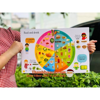 Đồ chơi - 1000 useful words