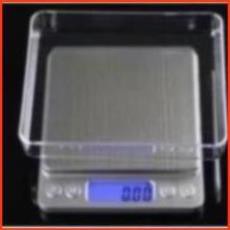 Cân tiểu ly, cân điện tử I - 2000