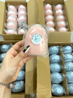 Máy rửa mặt miniso 2020 150k + 2% phí shopee