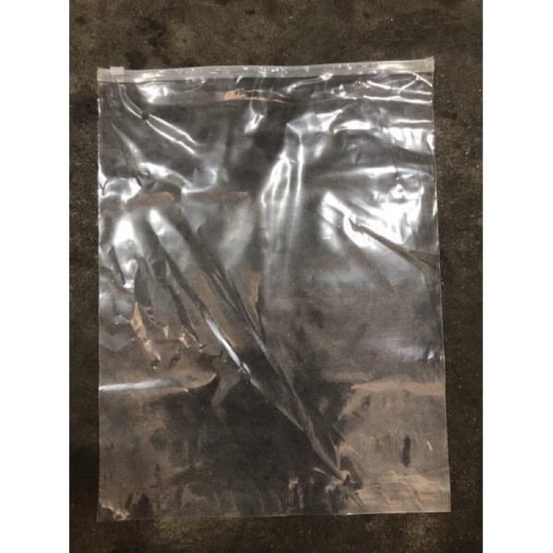 [1kg] Túi zíp có khoá kéo( hàng đẹp)