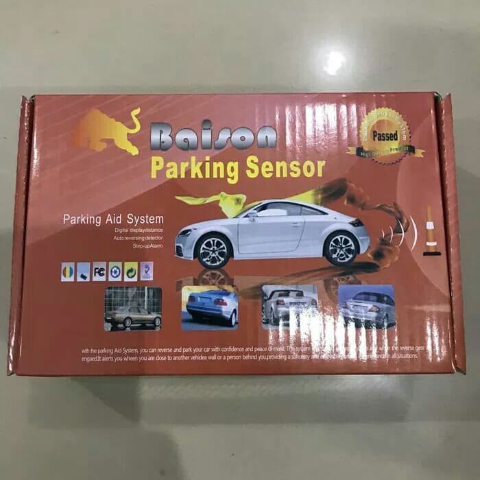 Cảm Biến Đậu Xe Agya Ayla Avansa Calya Sigra Xenia Wagon | BigBuy360 - bigbuy360.vn