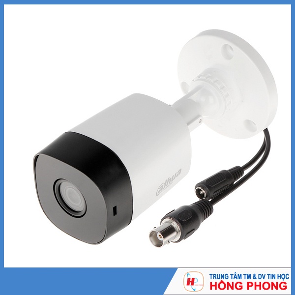 Camera HDCVI Cooper 2MP DAHUA DH-HAC-B1A21P