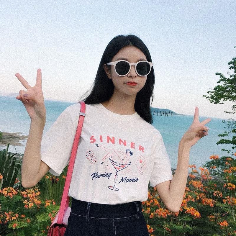 [Mã FAGOGO giảm 12% đơn 99K] [ RẺ VÔ ĐỊCH ] [HÀNG CÓ SẴN] Kính mát nữ Ulzzang các màu đi biển 2019 hot nhất | BigBuy360 - bigbuy360.vn