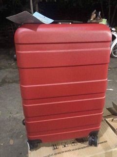 Vali Nutifood 24inch màu mới