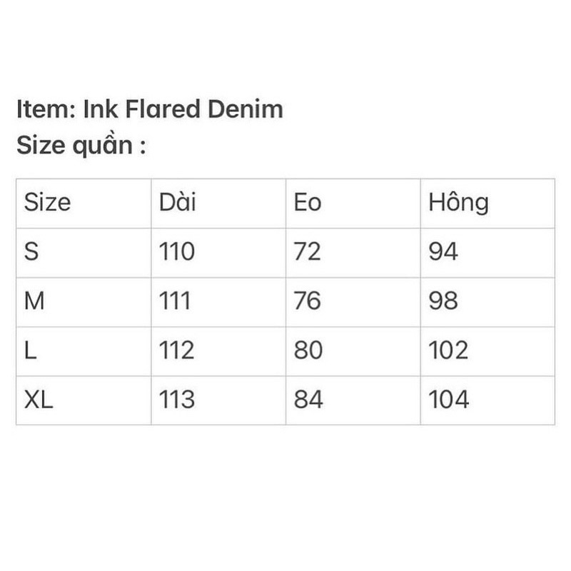 Quần ống loe xả lai vảy sơn màu đen Gallerydept vibe Brokeboiz phong cách Rockboiz | BigBuy360 - bigbuy360.vn