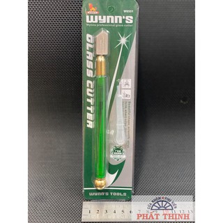 DAO CẮT KÍNH WYNN'S