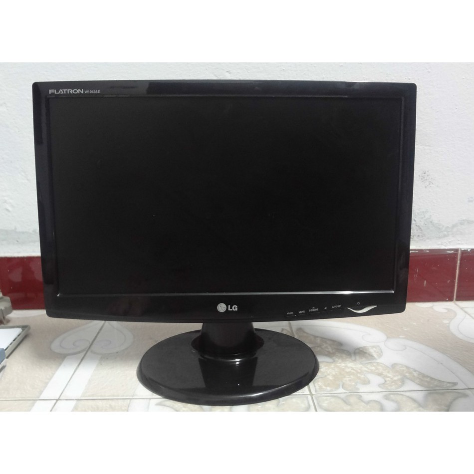 lcd samsung- LG 19 đẹp - giá rẻ