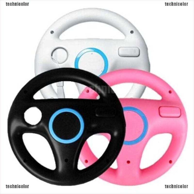 Vô Lăng Đua Xe Cho Trò Chơi nintendo wii Mariokart